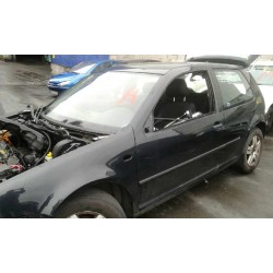 volkswagen golf iv berlina (1j1) del año 2001