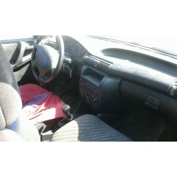 opel astra f berlina del año 1995