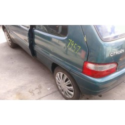 citroen saxo del año 2000