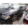 volvo c70 coupe del año 2001