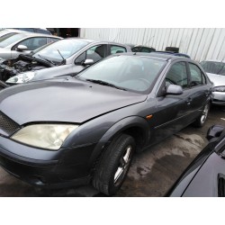 ford mondeo berlina (ge) del año 2002