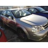 chevrolet nubira berlina del año 2007