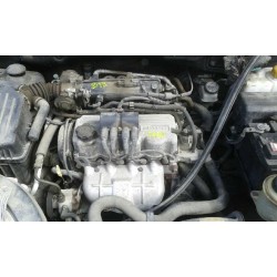 chevrolet kalos del año 2006