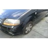 chevrolet kalos del año 2006