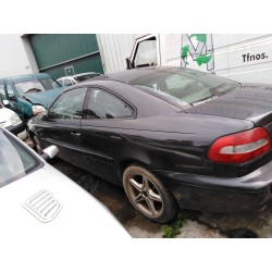 volvo c70 coupe del año 2001