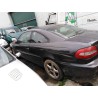 volvo c70 coupe del año 2001