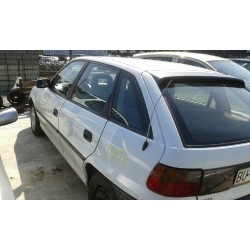 opel astra f berlina del año 1995