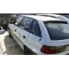 opel astra f berlina del año 1995