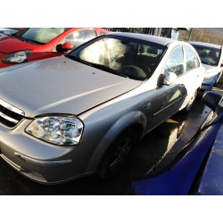 chevrolet nubira berlina del año 2007