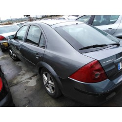 ford mondeo berlina (ge) del año 2002