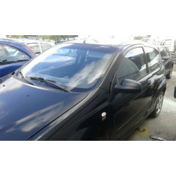 chevrolet kalos del año 2006