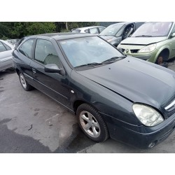 citroen xsara berlina del año 2003