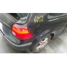 volkswagen golf iv berlina (1j1) del año 2001