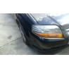 chevrolet kalos del año 2006