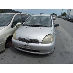 toyota yaris (ncp1/nlp1/scp1) del año 2001