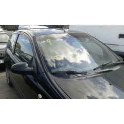 chevrolet kalos del año 2006
