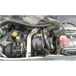 renault megane ii berlina 5p del año 2007