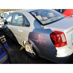 chevrolet nubira berlina del año 2007