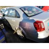 chevrolet nubira berlina del año 2007