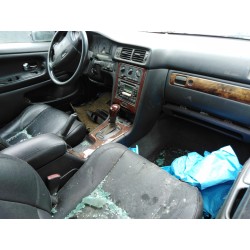 volvo c70 coupe del año 2001