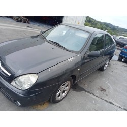 citroen xsara berlina del año 2003