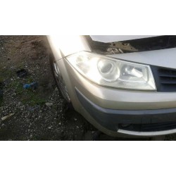 renault megane ii berlina 5p del año 2007