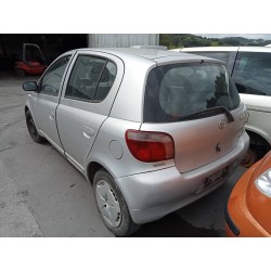toyota yaris (ncp1/nlp1/scp1) del año 2001