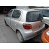toyota yaris (ncp1/nlp1/scp1) del año 2001