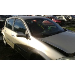 renault megane ii berlina 5p del año 2007