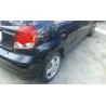 chevrolet kalos del año 2006