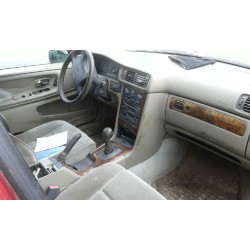 volvo v70 familiar del año 1998