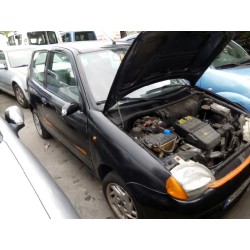 fiat seicento (187) del año 2000