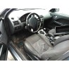 ford mondeo berlina (ge) del año 2002