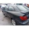 citroen xsara berlina del año 2003