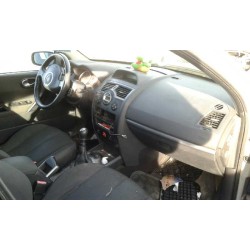 renault megane ii berlina 5p del año 2007