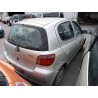toyota yaris (ncp1/nlp1/scp1) del año 2001