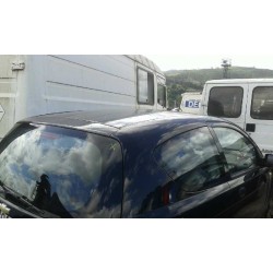 chevrolet kalos del año 2006