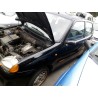 fiat seicento (187) del año 2000