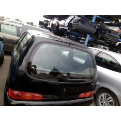 fiat seicento (187) del año 2000