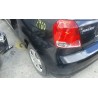 chevrolet kalos del año 2006
