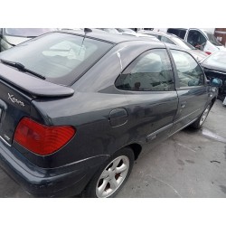 citroen xsara berlina del año 2003