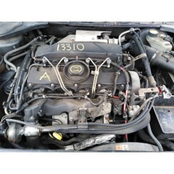 ford mondeo berlina (ge) del año 2002