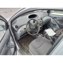 toyota yaris (ncp1/nlp1/scp1) del año 2001