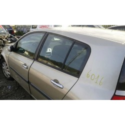 renault megane ii berlina 5p del año 2007