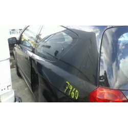 chevrolet kalos del año 2006