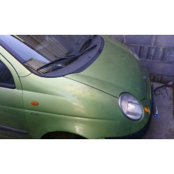 daewoo matiz del año 2003
