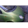 daewoo matiz del año 2003