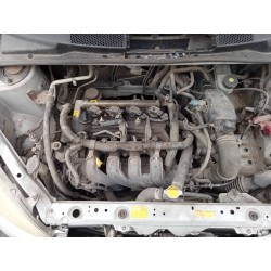 toyota yaris (ncp1/nlp1/scp1) del año 2001