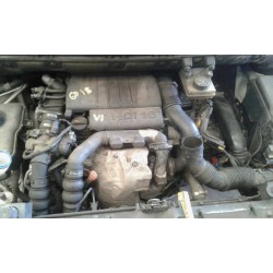 citroen berlingo del año 2009