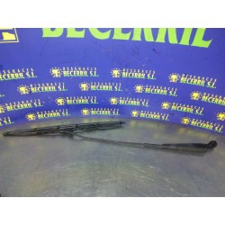 Recambio de brazo limpia delantero derecho para renault clio ii fase ii (b/cb0) referencia OEM IAM   